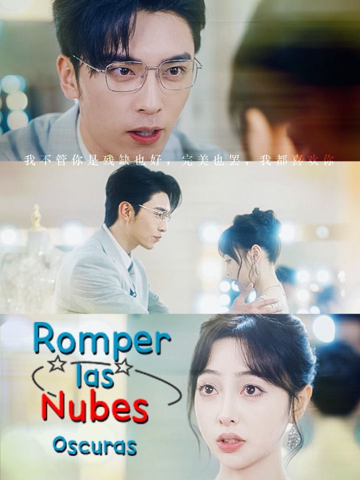 Romper las Nubes Oscuras