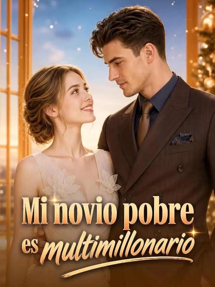 Mi novio pobre es multimillonario
