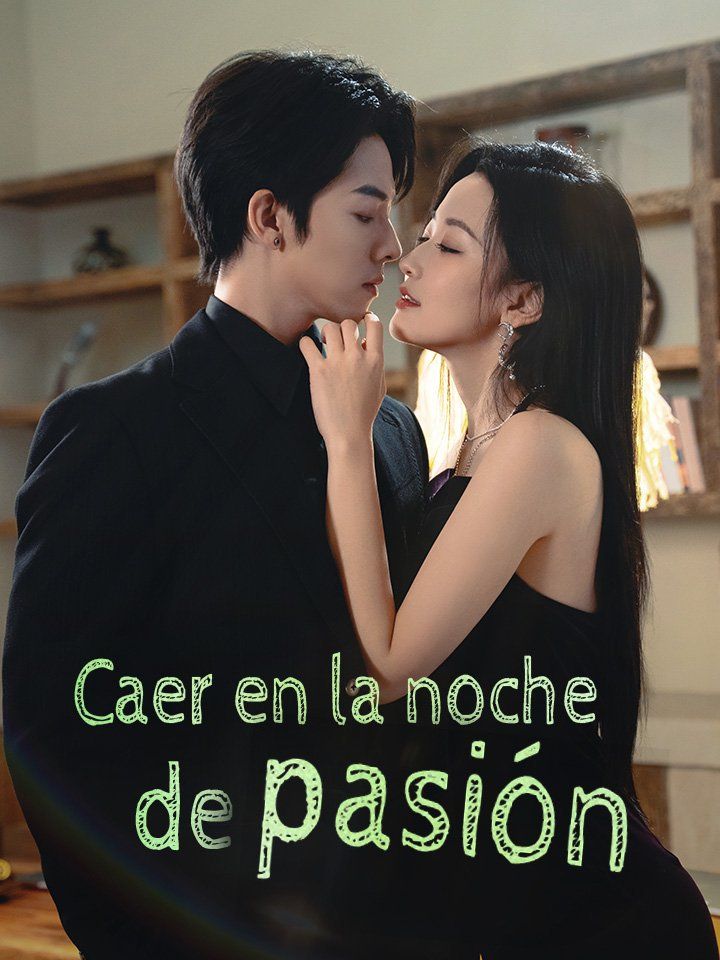 Caer en la noche de pasión