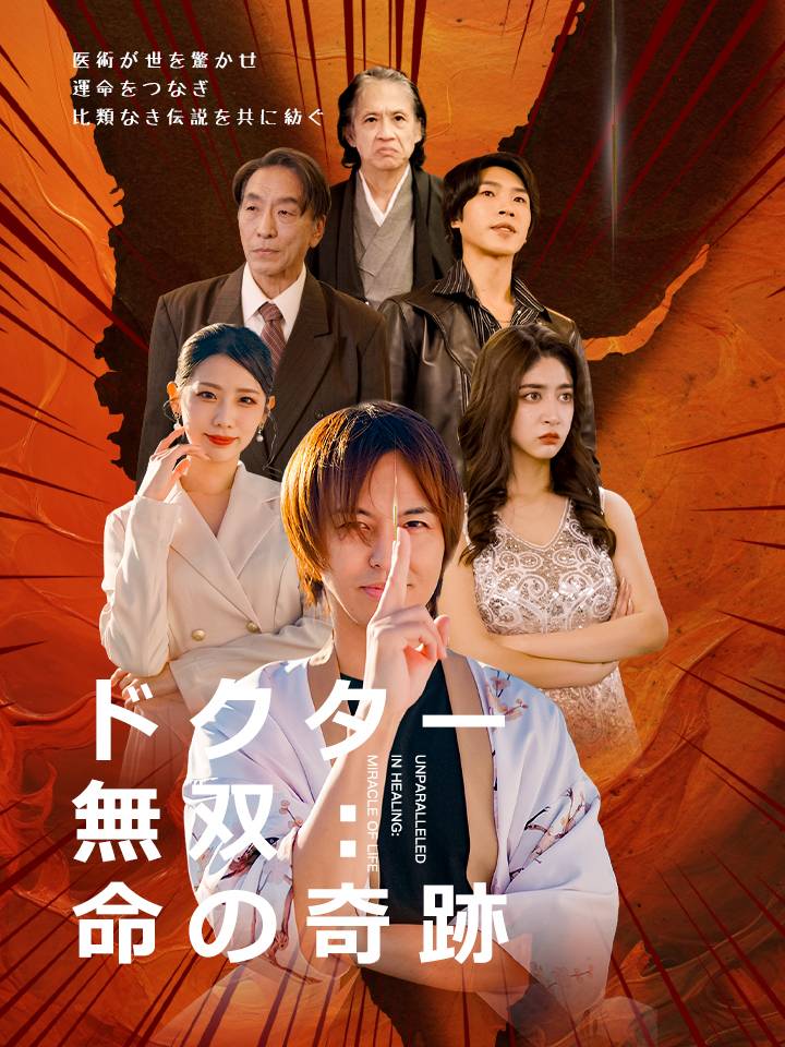 ドクター無双:命の奇跡