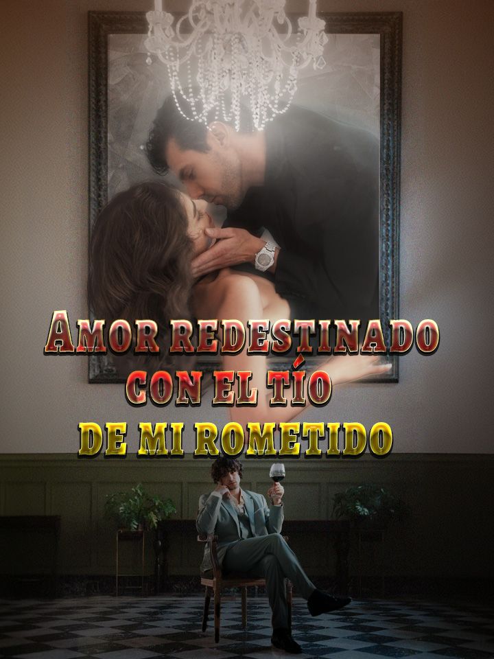 Amor redestinado con el tío de mi rometido