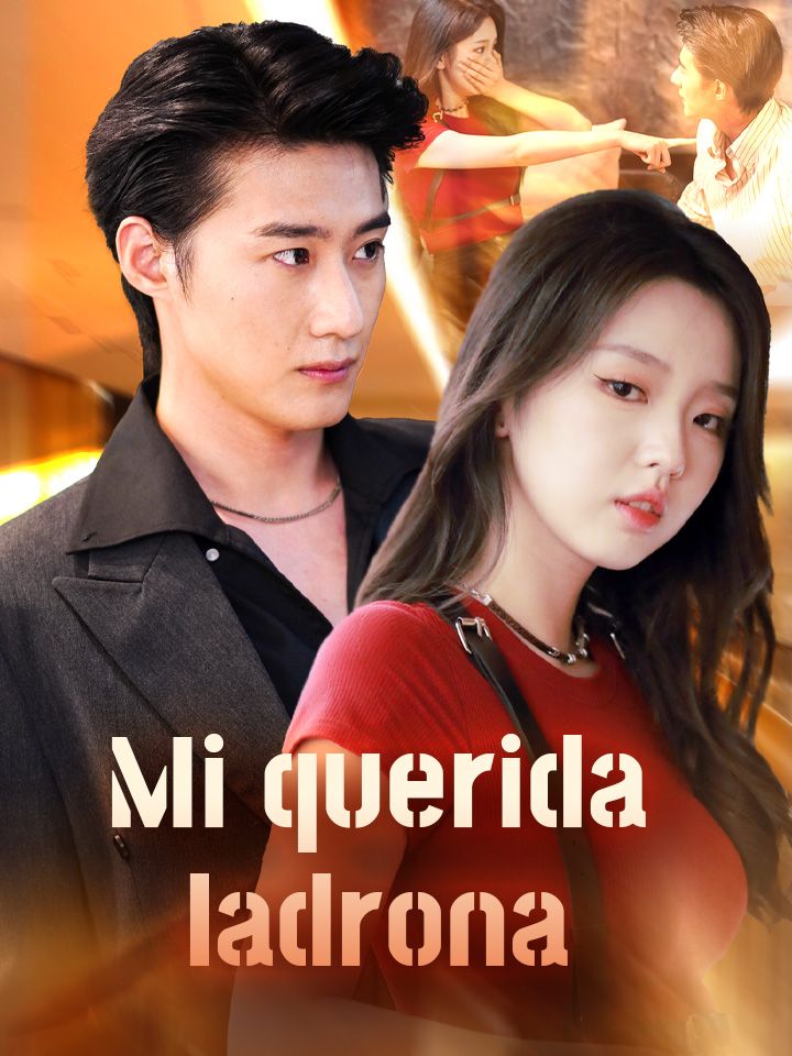 Mi querida ladrona