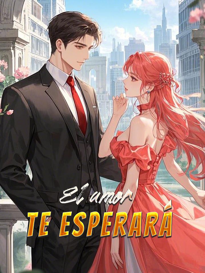 El amor te esperará