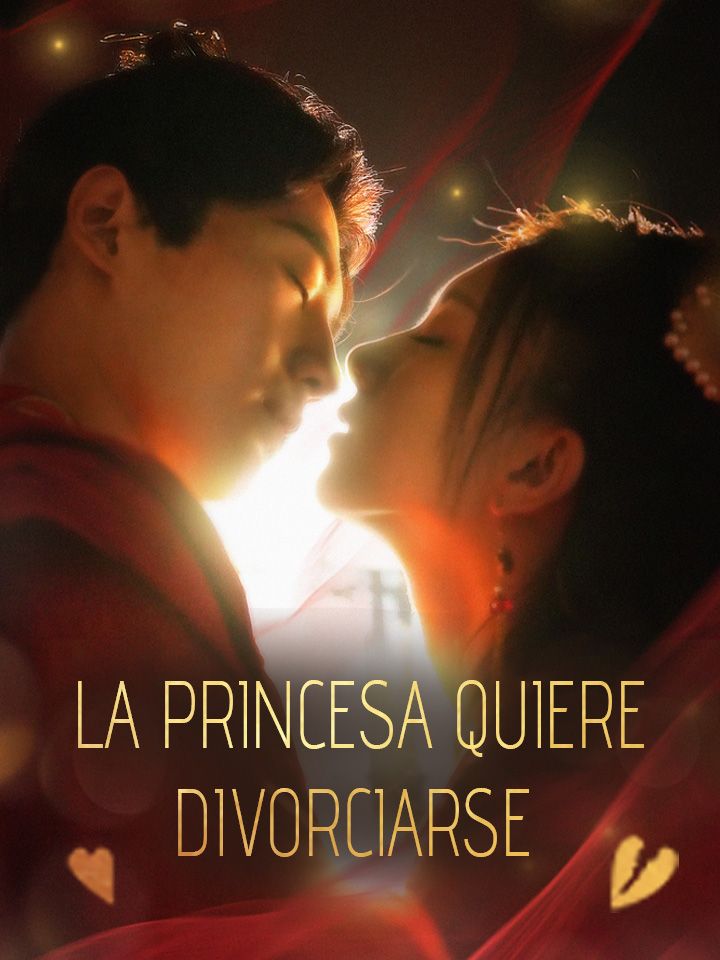 La princesa quiere divorciarse