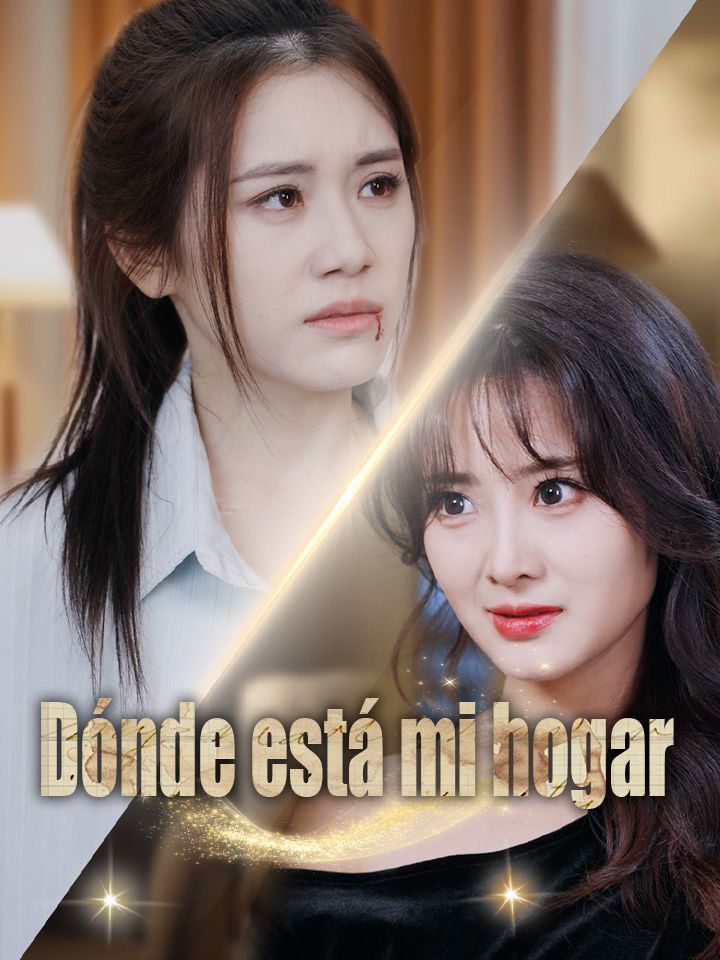 Dónde está mi hogar