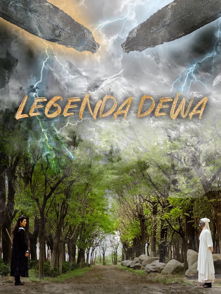 Legenda Dewa