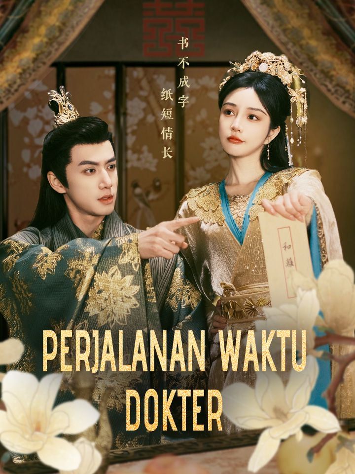 Perjalanan Waktu Dokter
