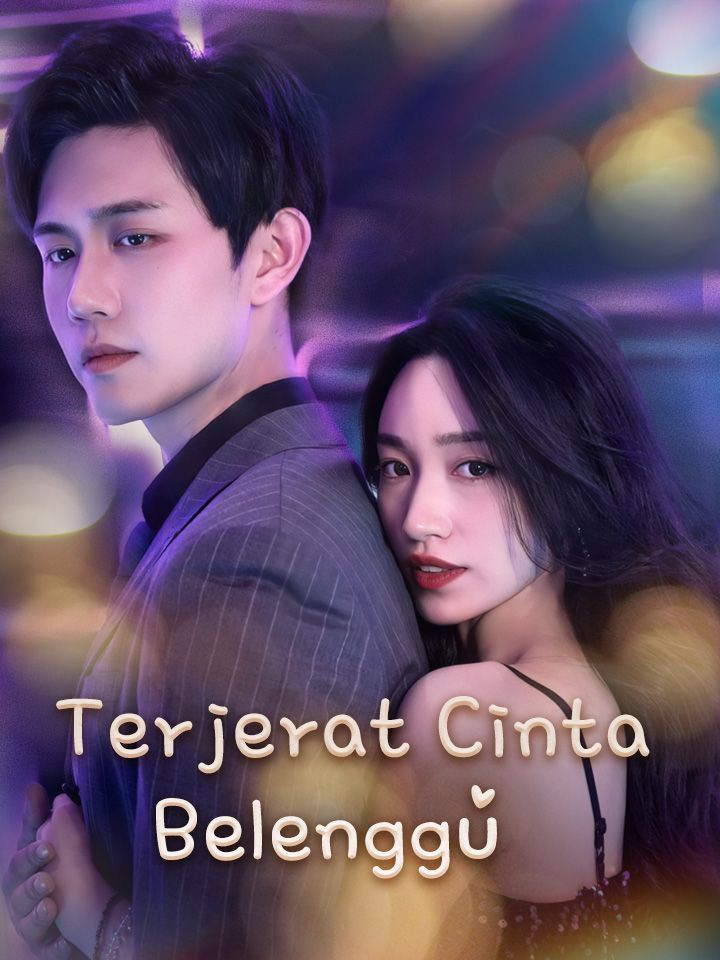 Terjerat Cinta Belenggu