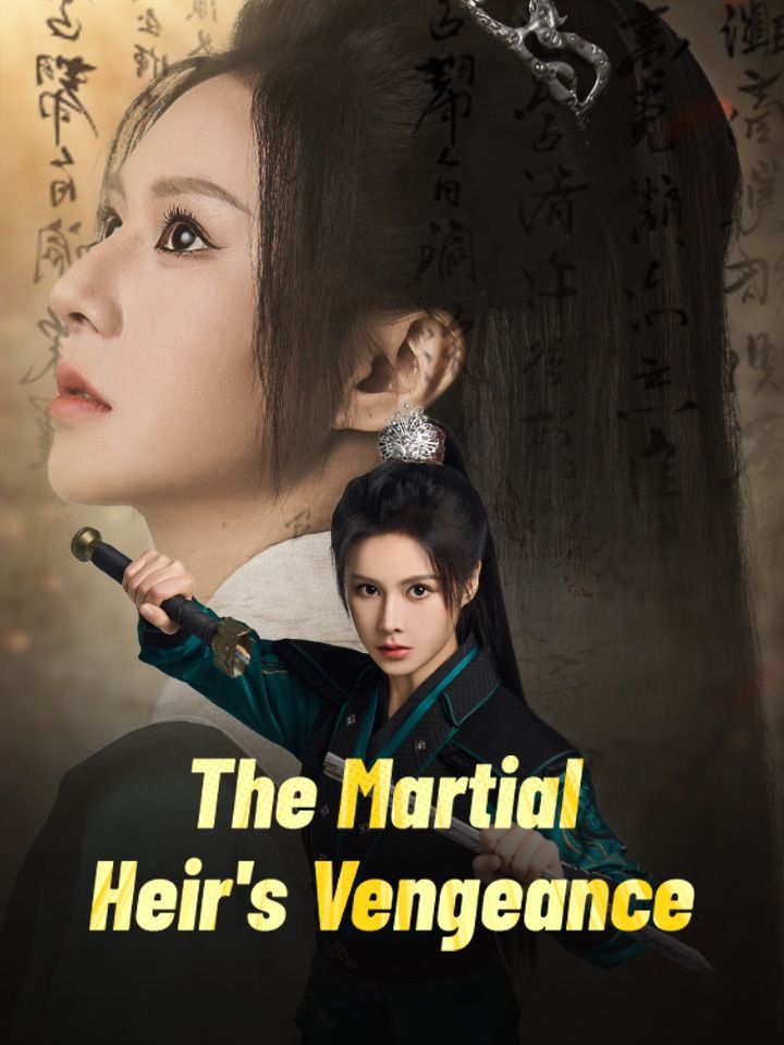 The Martial Heir's Vengeance