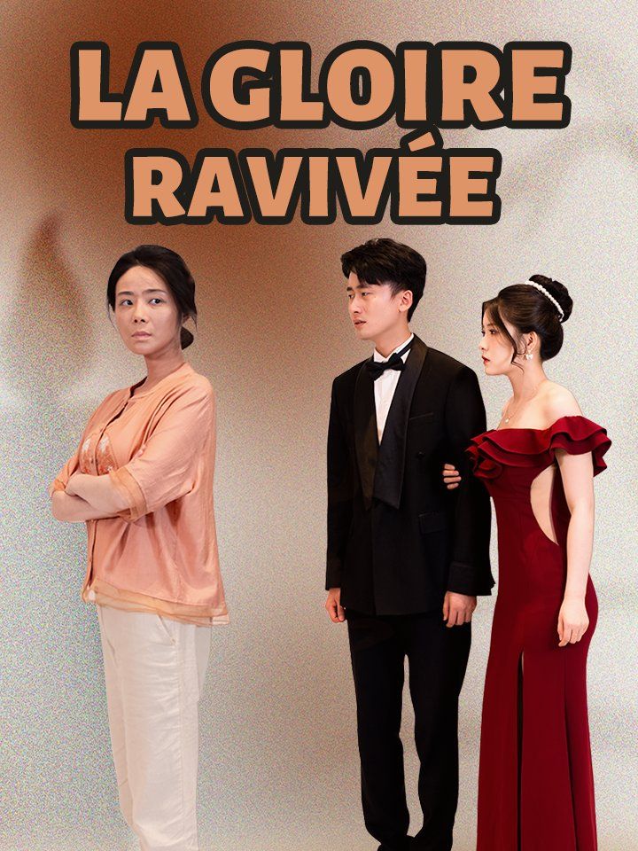 La Gloire Ravivée