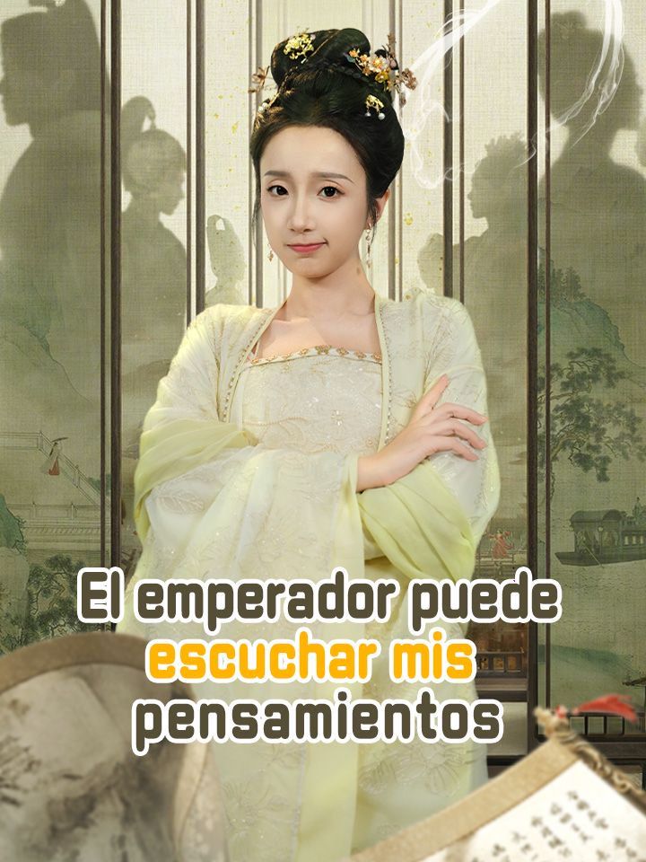 El emperador puede escuchar mis pensamientos