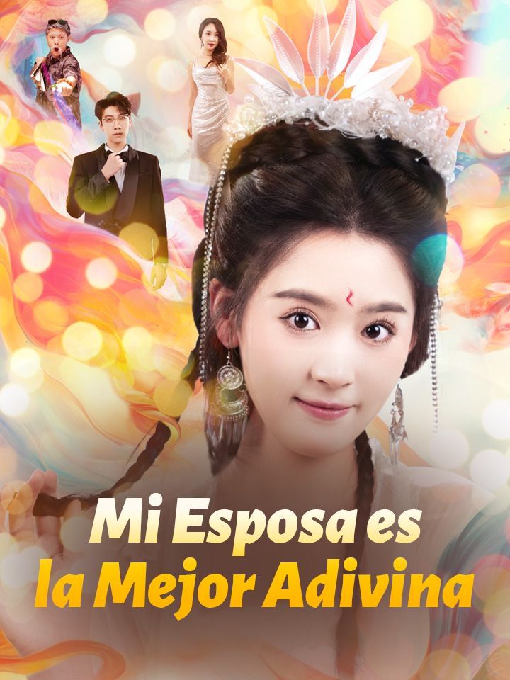 Mi Esposa es la Mejor Adivina