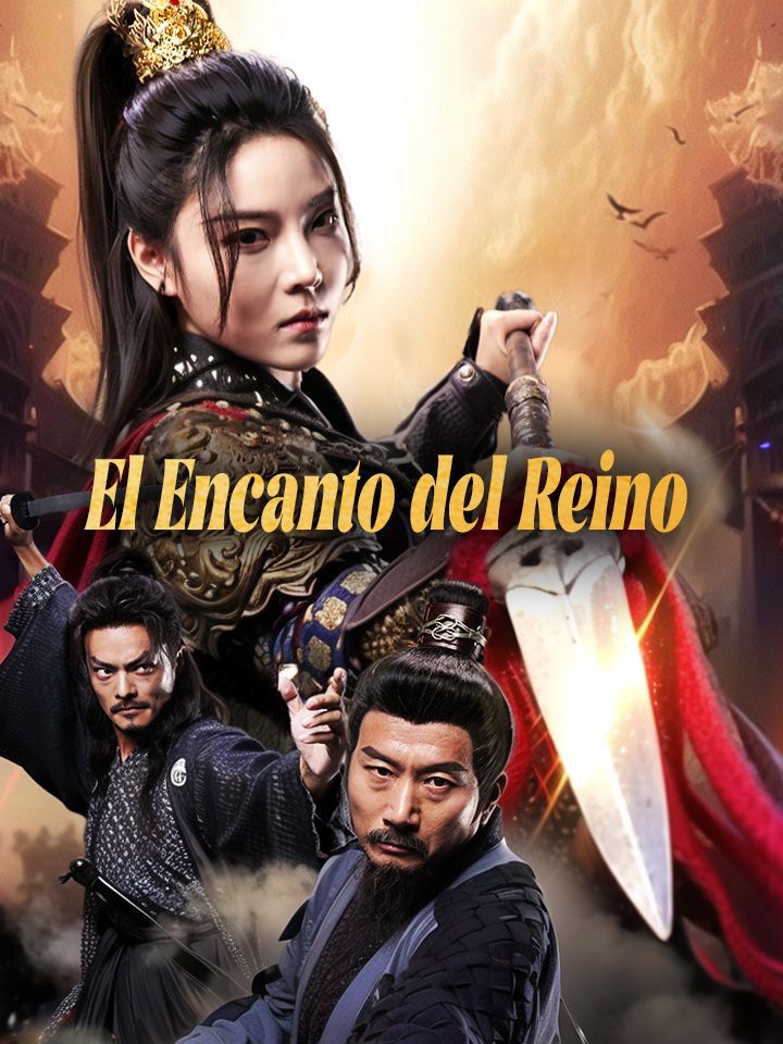 El Encanto del Reino