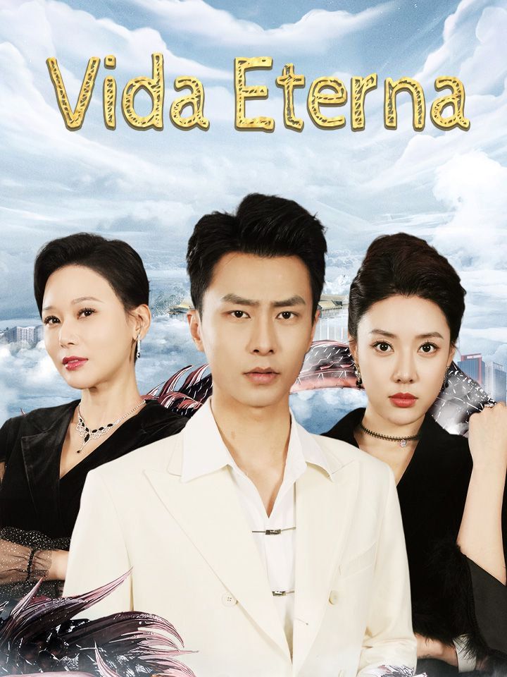 Vida Eterna