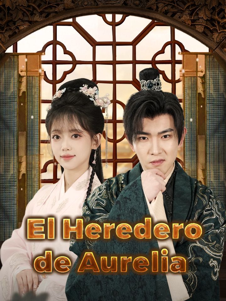 El Heredero de Aurelia