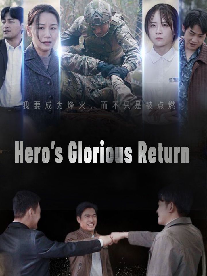 Hero's Glorious Return