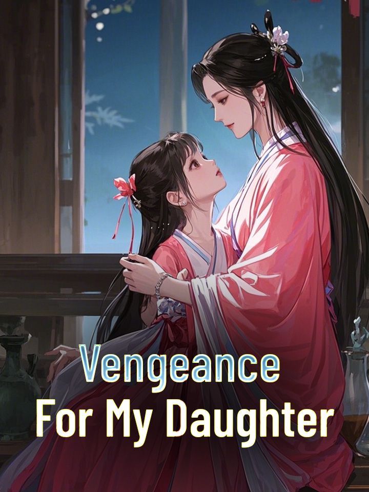 Vengeance For My Daughter