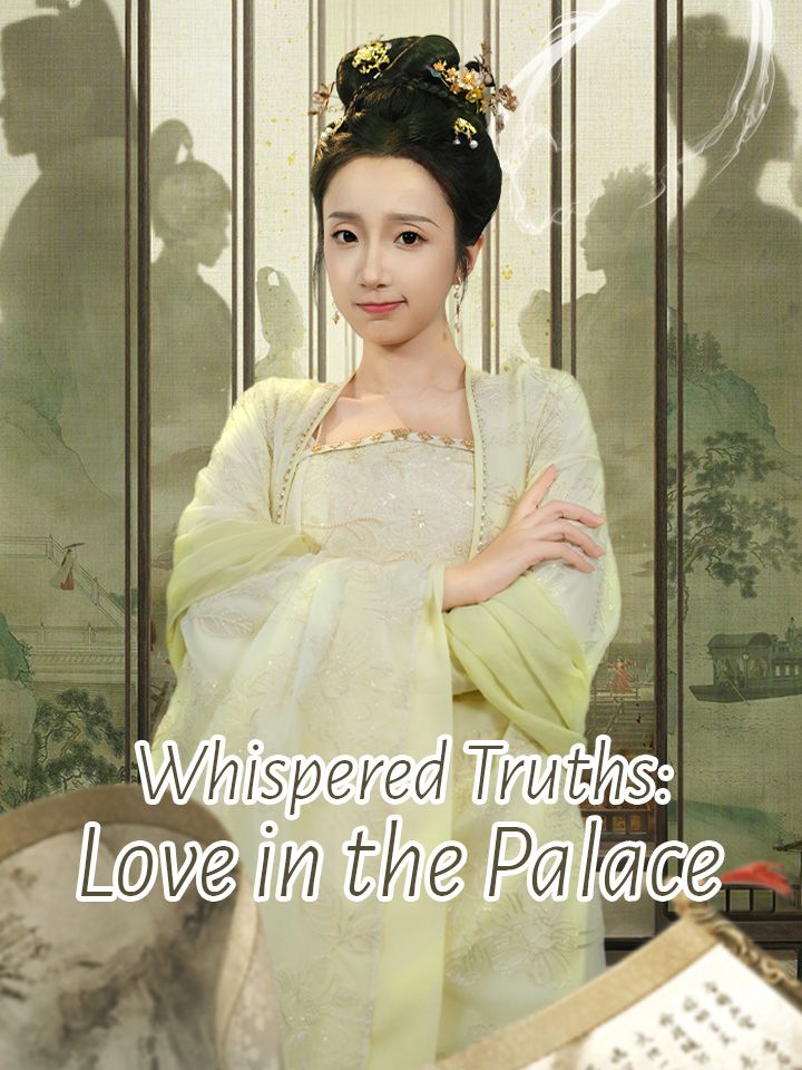 Whispered Truths: Love in the Palace