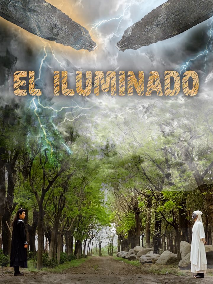 El Iluminado
