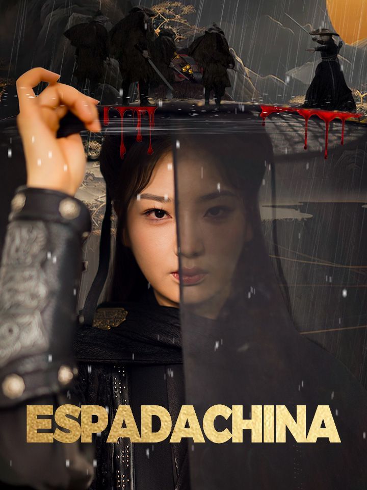 Espadachina