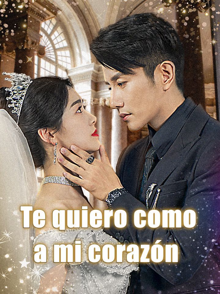 Te quiero como a mi corazón