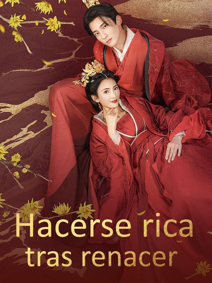 Hacerse rica tras renacer