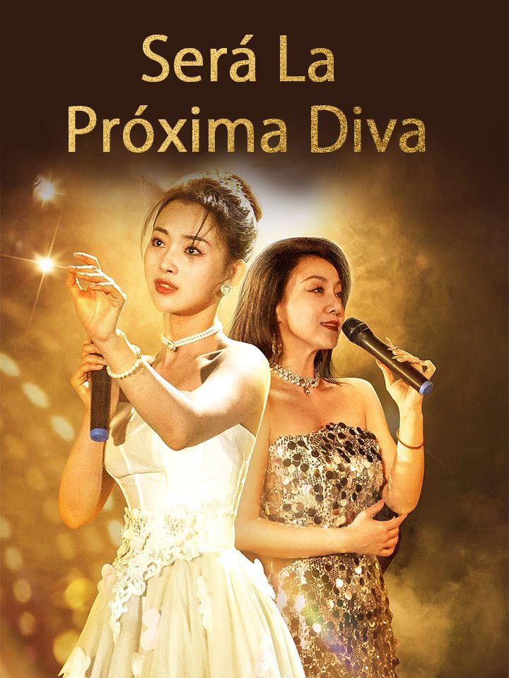 Será La Próxima Diva