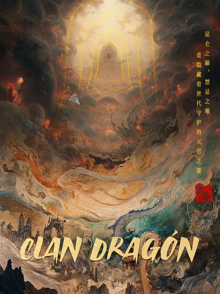 Clan Dragón