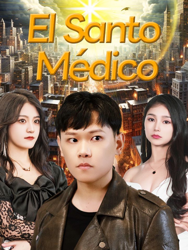 El Santo Médico