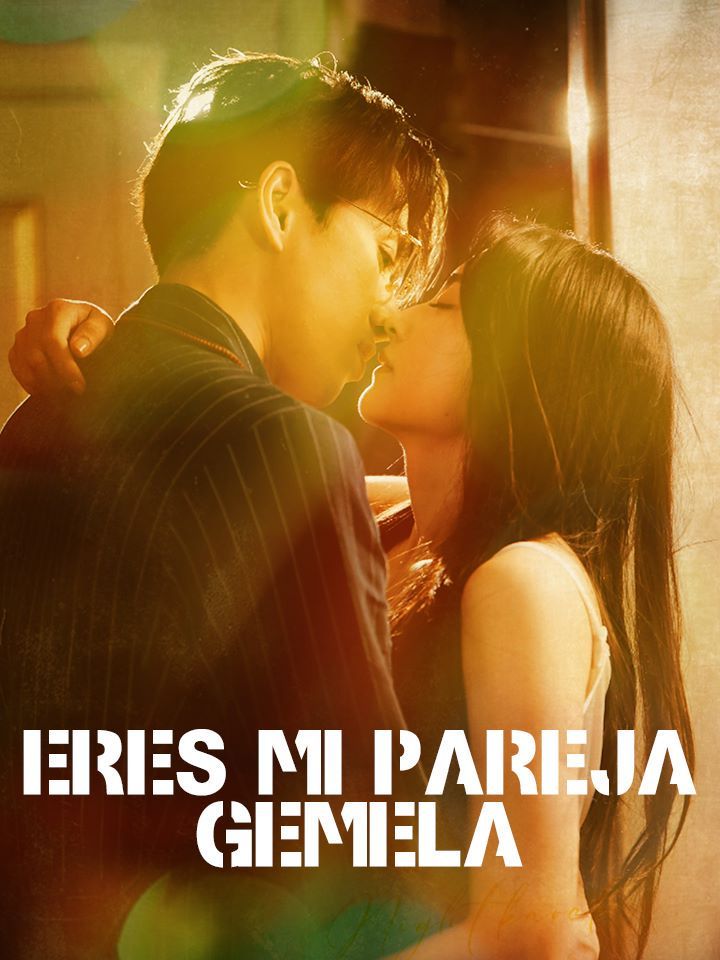 Eres mi pareja gemela