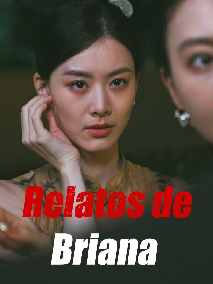 Relatos de Briana