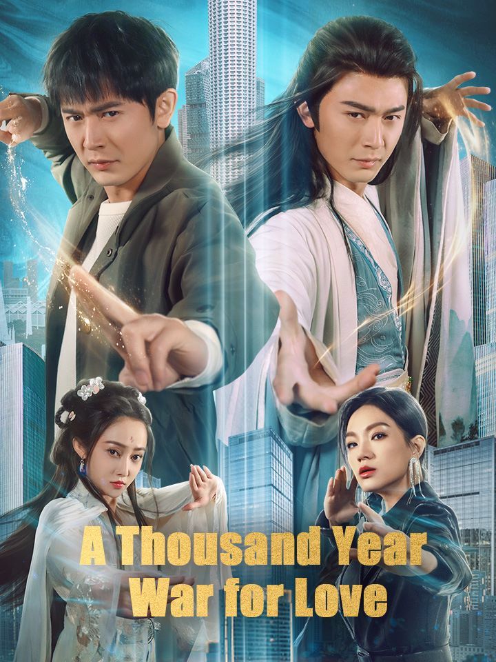 A Thousand Year War for Love