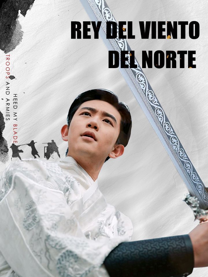Rey del viento del norte