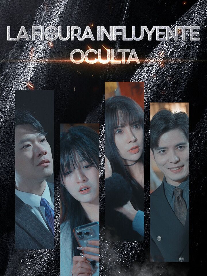 La Figura Influyente Oculta