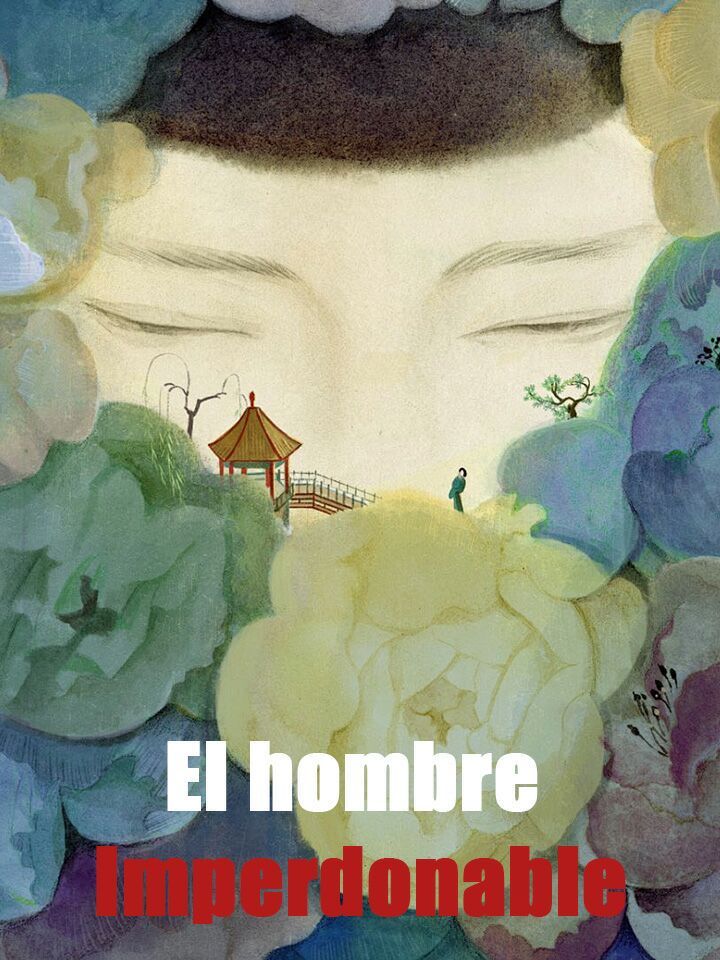 El hombre Imperdonable