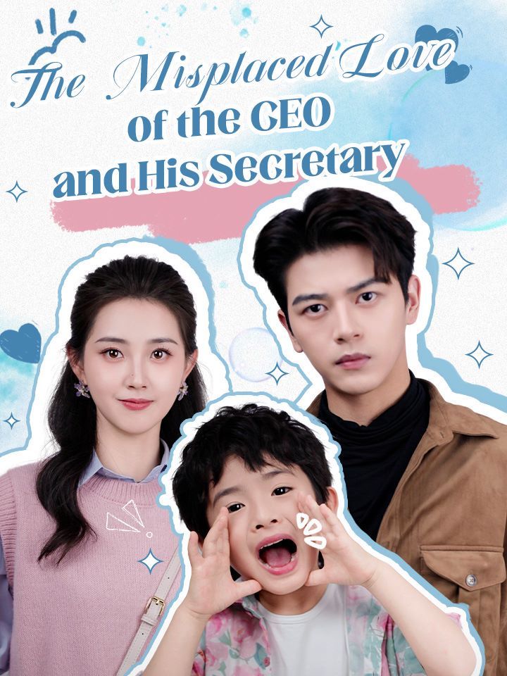 The Misplaced Love of the CEO and His Secretary