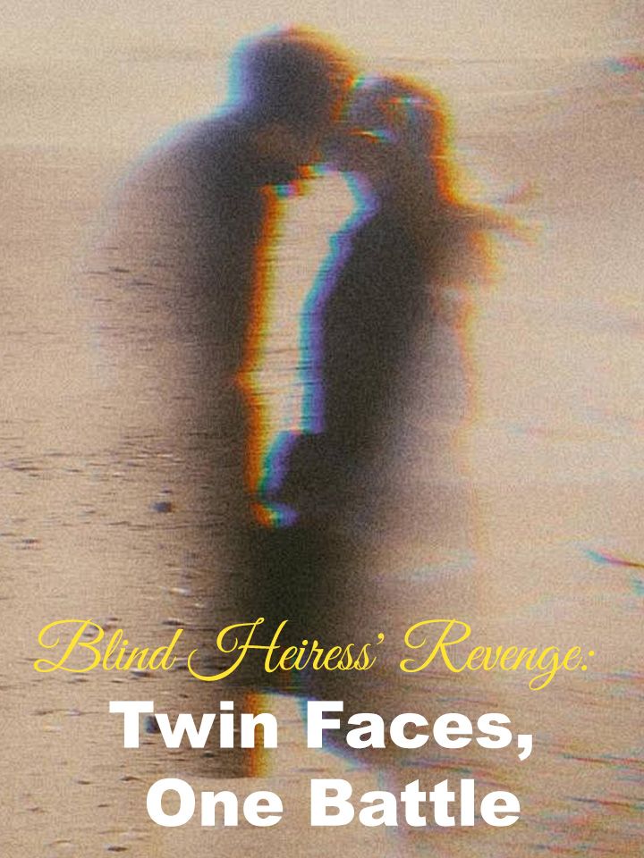 Blind Heiress' Revenge: Twin Faces, One Battle