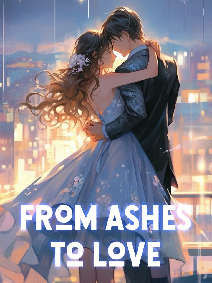 From Ashes to Love