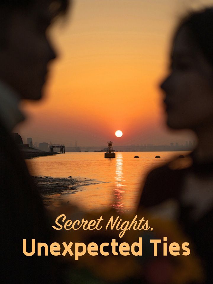 Secret Nights, Unexpected Ties