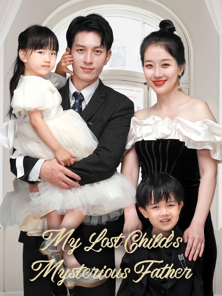 My Lost Child's Mysterious Father