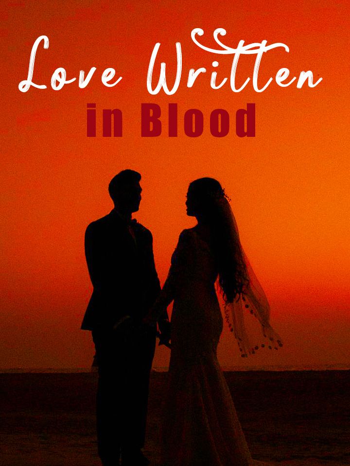 Love Written in Blood