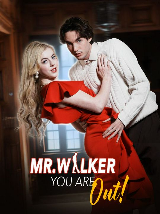 Mr. Walker You Are Out!