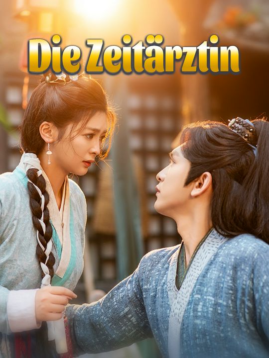 Die Zeitärztin