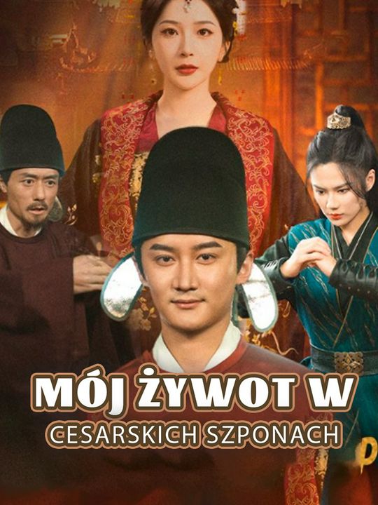Mój żywot w cesarskich szponach