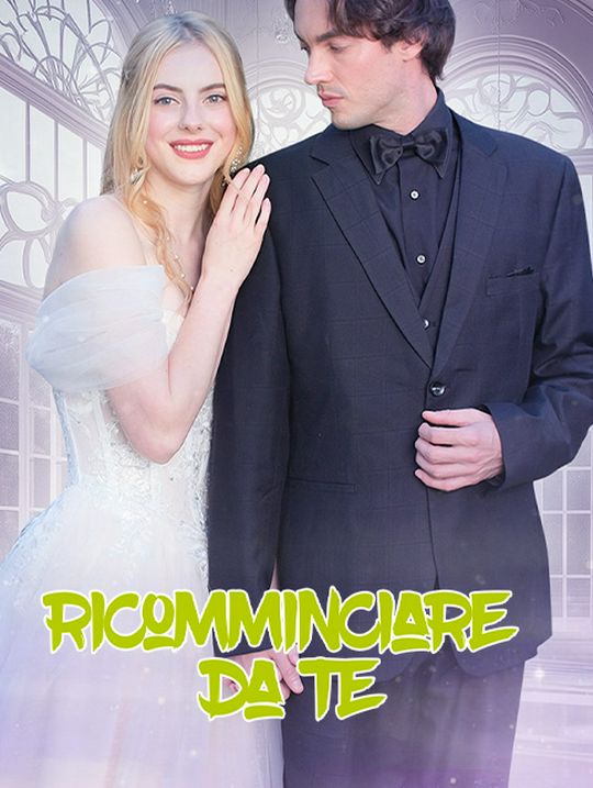 Ricomminciare da te
