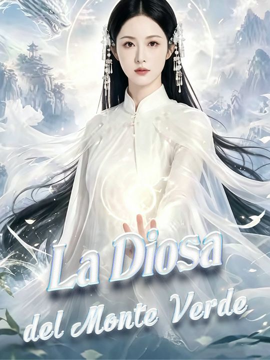 La Diosa del Monte Verde