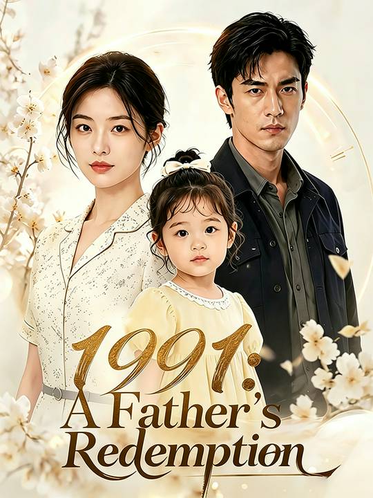 1991: A Father's Redemption