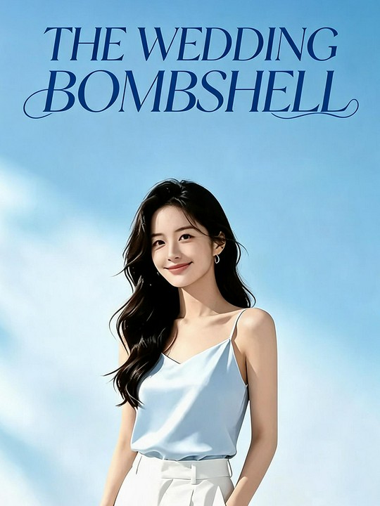 The Wedding Bombshell