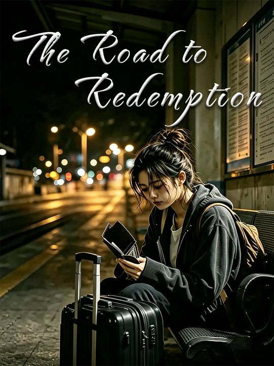 The Road to Redemption