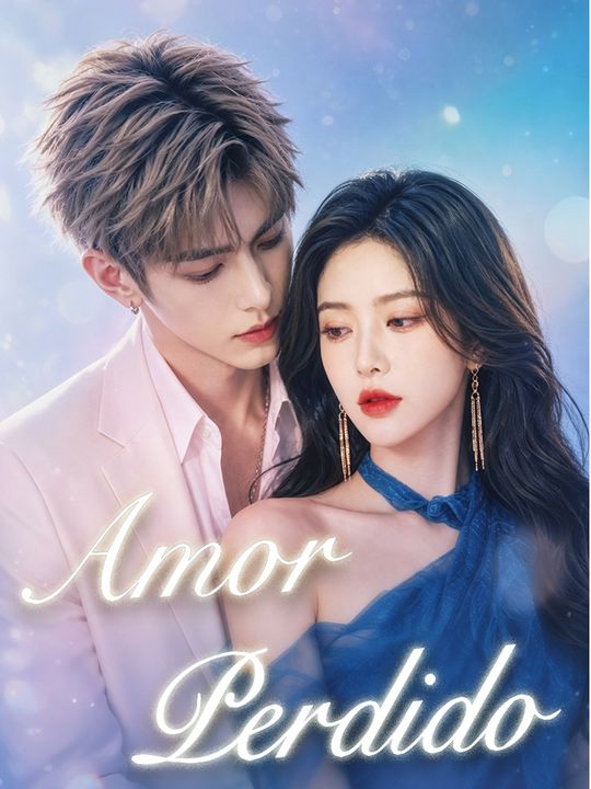 Amor Perdido